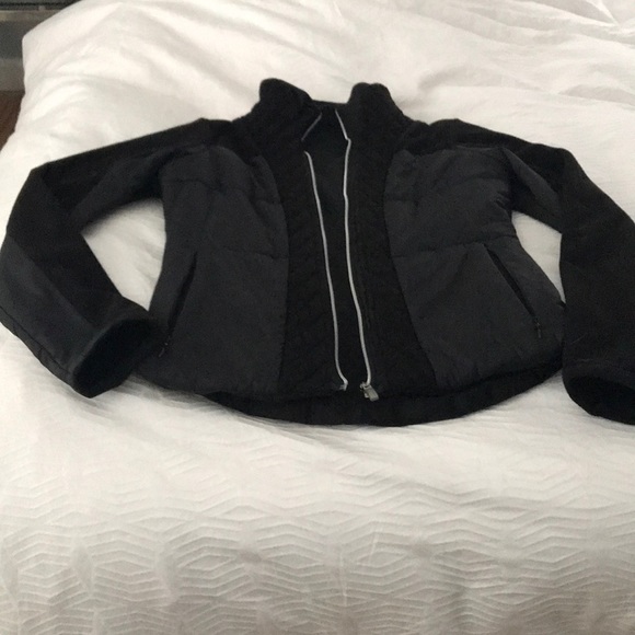 lululemon athletica Jackets & Blazers - Lululemon coat, good used condition..